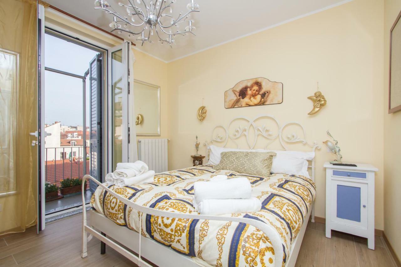 B&B Antico Cortile Milano Eksteriør bilde