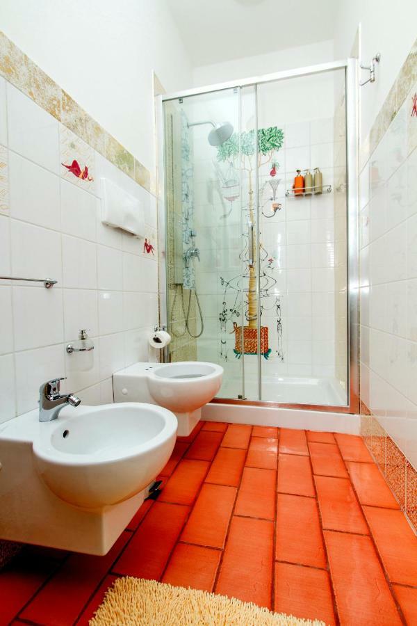 B&B Antico Cortile Milano Eksteriør bilde
