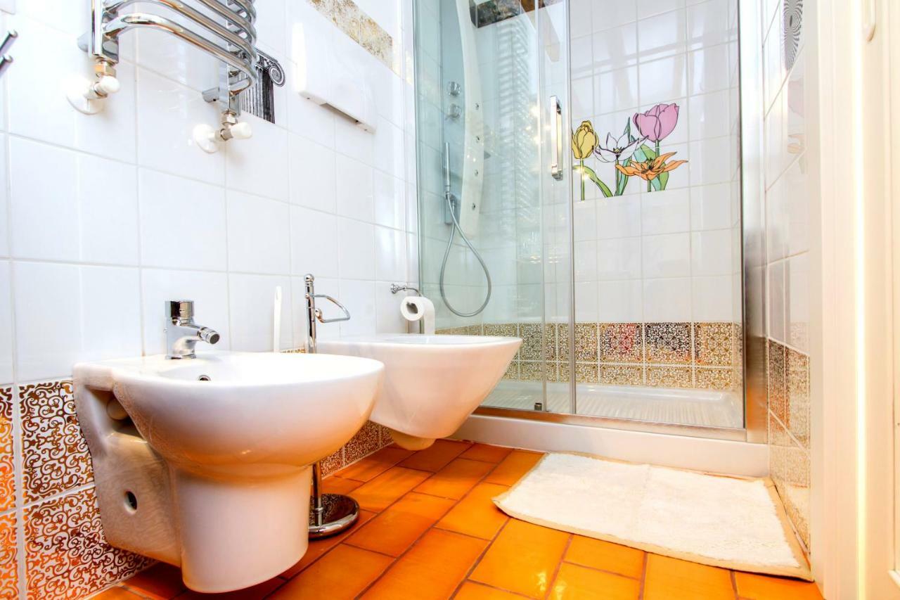B&B Antico Cortile Milano Eksteriør bilde