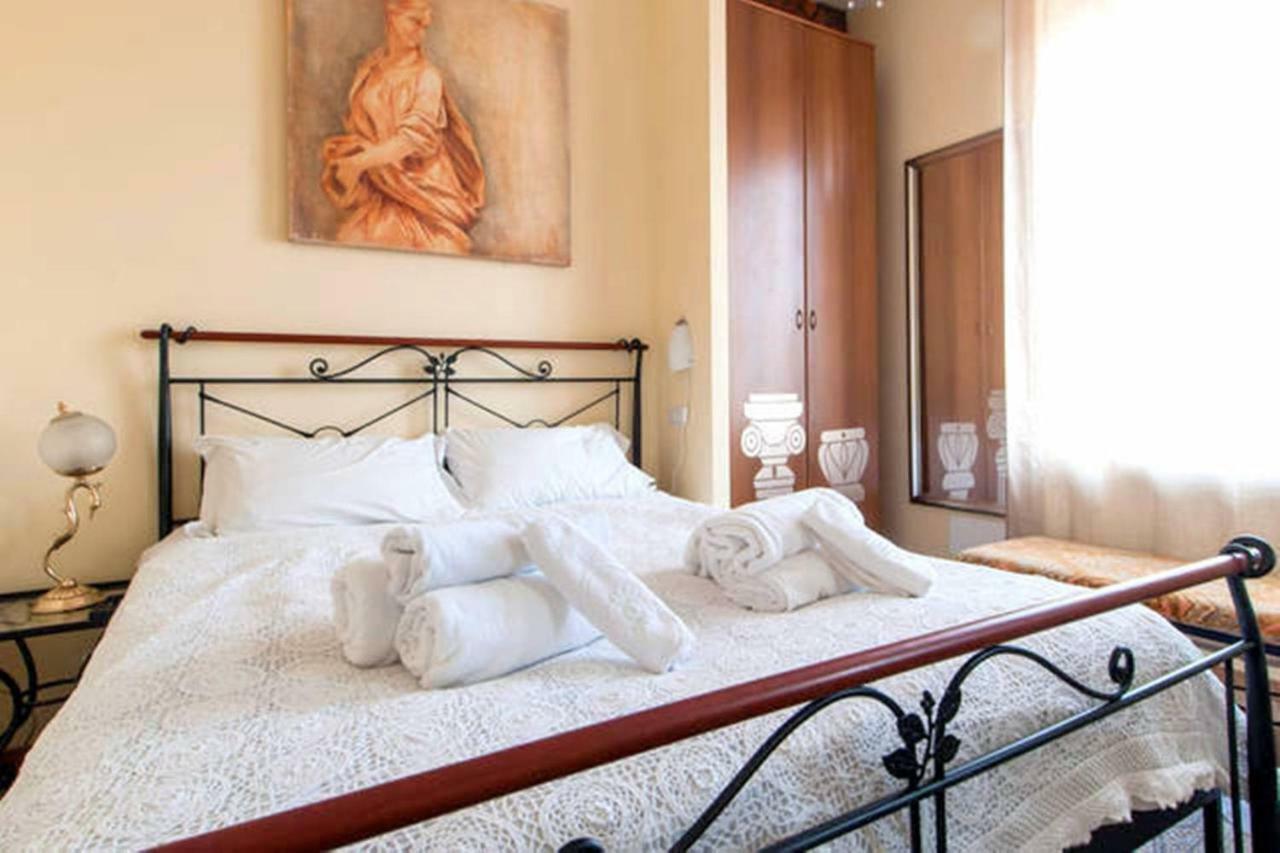 B&B Antico Cortile Milano Eksteriør bilde