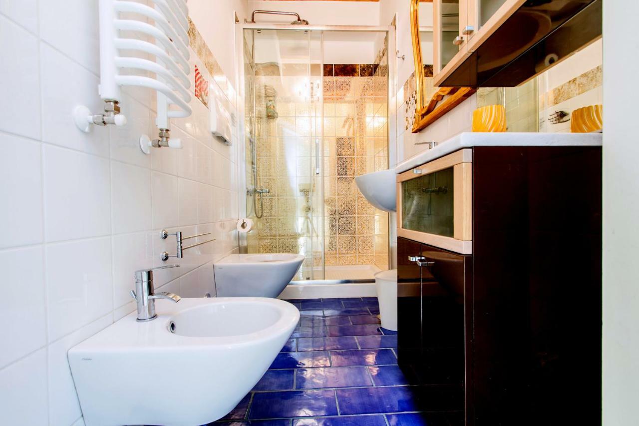 B&B Antico Cortile Milano Eksteriør bilde