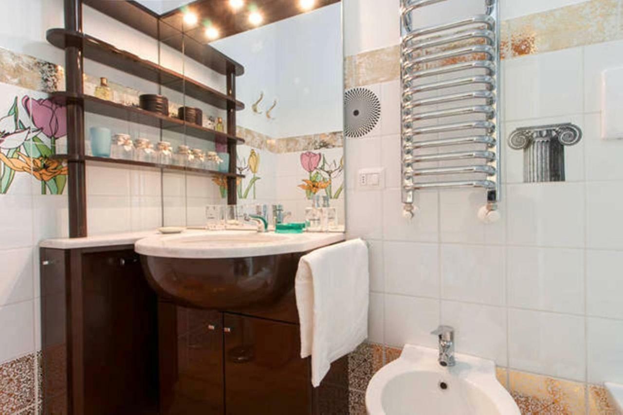 B&B Antico Cortile Milano Eksteriør bilde