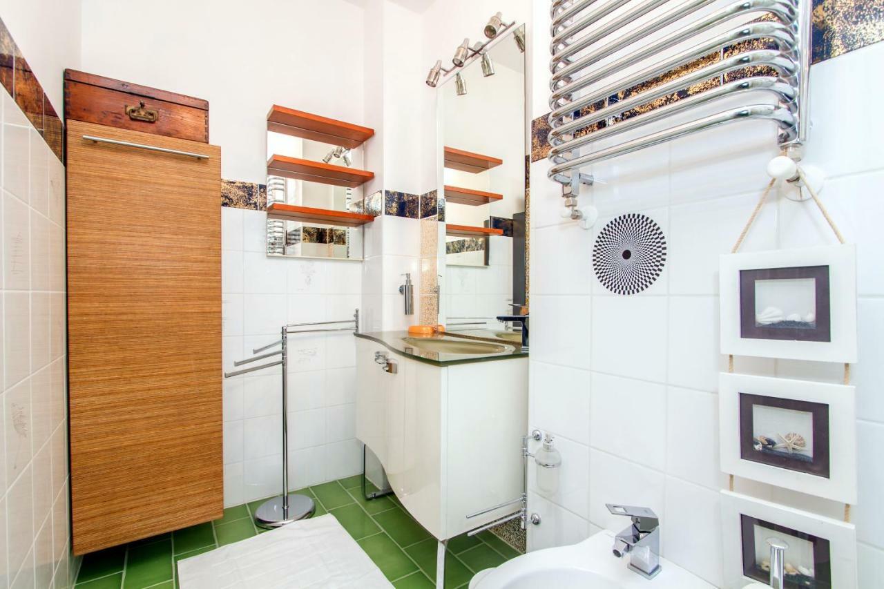 B&B Antico Cortile Milano Eksteriør bilde