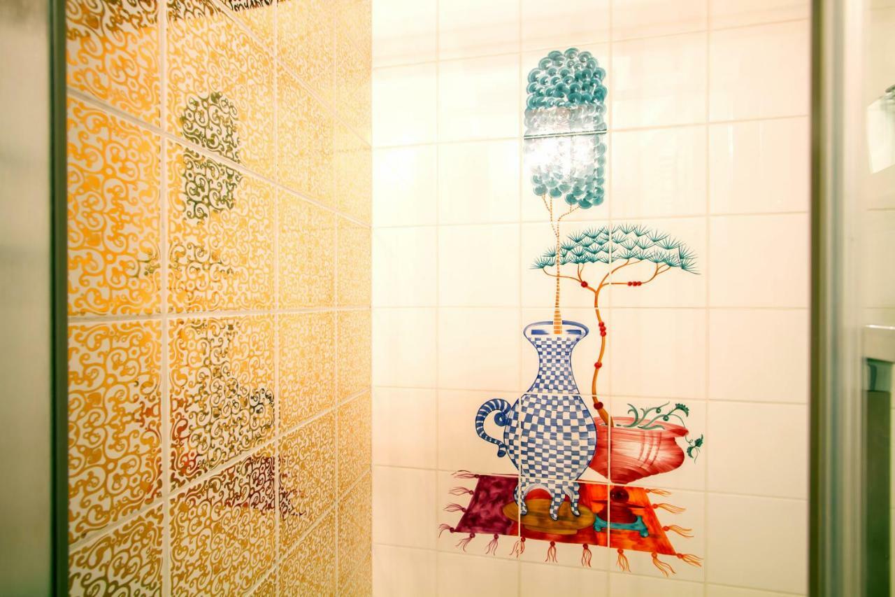 B&B Antico Cortile Milano Eksteriør bilde