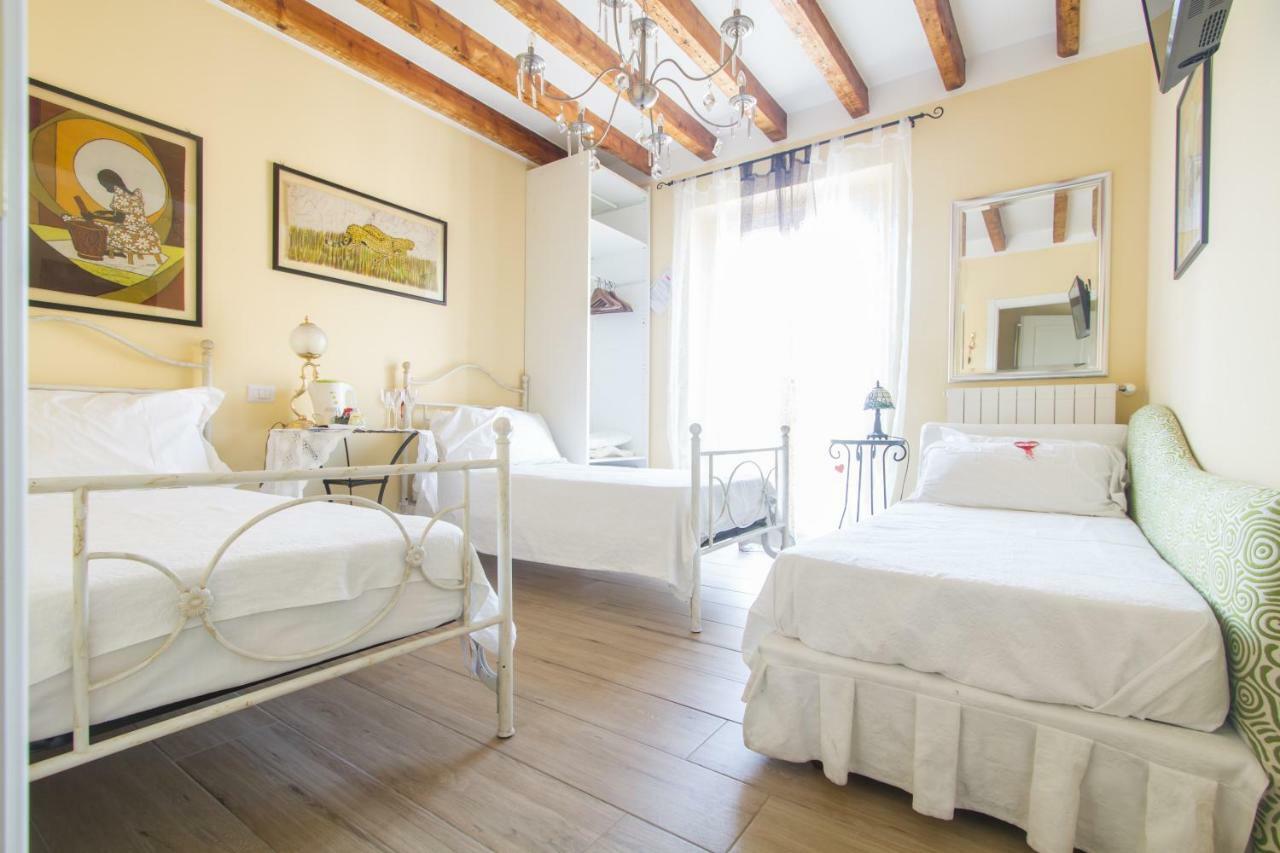 B&B Antico Cortile Milano Eksteriør bilde